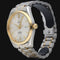 Montre Omega Seamaster Aqua Terra - Montre homme quartz or jaune et acier 58 Facettes MT40511