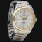 Montre Omega Seamaster Aqua Terra - Montre homme quartz or jaune et acier 58 Facettes MT40511