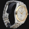 Montre Omega Seamaster Aqua Terra - Montre homme quartz or jaune et acier 58 Facettes MT40511