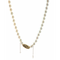 Collier Collier De Perles Cartier ''Dauphin '' 58 Facettes 4082