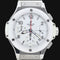 Montre Hublot Classic Fusion Aerofusion - Montre automatique céramique 41 mm 58 Facettes MT40381