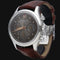 Montre Montblanc Heritage Chronométrie - Montre chronographe automatique homme 41 mm 58 Facettes MT40148