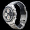 Montre Omega Speedmaster Date - Montre chronographe automatique en acier 58 Facettes MT40699