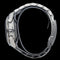 Montre Omega Speedmaster Date - Montre chronographe automatique en acier 58 Facettes MT40699