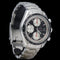 Montre Omega Speedmaster Date - Montre chronographe automatique en acier 58 Facettes MT40699
