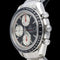 Montre Omega Speedmaster Date - Montre chronographe automatique en acier 58 Facettes MT40699