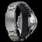 Montre Omega Speedmaster Date - Montre chronographe automatique en acier 58 Facettes MT40699