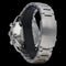 Montre Omega Speedmaster Date - Montre chronographe automatique en acier 58 Facettes MT40699