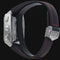 Montre TAG Heuer Monaco - Montre chronographe Calibre 12 en acier 58 Facettes MT40071