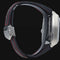 Montre TAG Heuer Monaco - Montre chronographe Calibre 12 en acier 58 Facettes MT40071