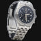 Montre Breitling Chronomat Blackbird - Montre chronographe automatique en acier 58 Facettes MT40758