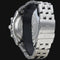 Montre Breitling Chronomat Blackbird - Montre chronographe automatique en acier 58 Facettes MT40758