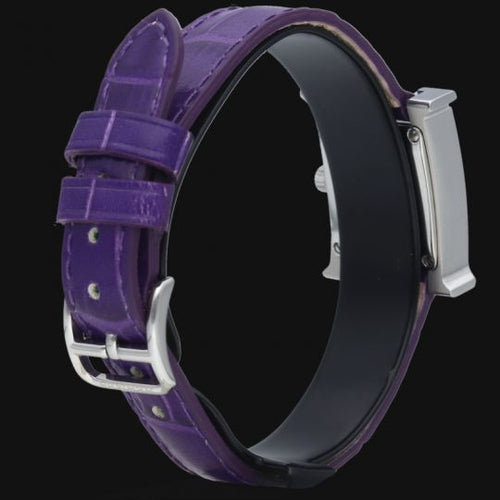 Montre Hermès Heure H - Montre femme en acier 58 Facettes MT40824