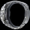 Montre Omega Speedmaster Broad Arrow - Montre chronographe automatique en acier 42 mm 58 Facettes MT40878