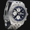 Montre Breitling Crosswind - Montre chronographe automatique homme en acier 58 Facettes MT40873