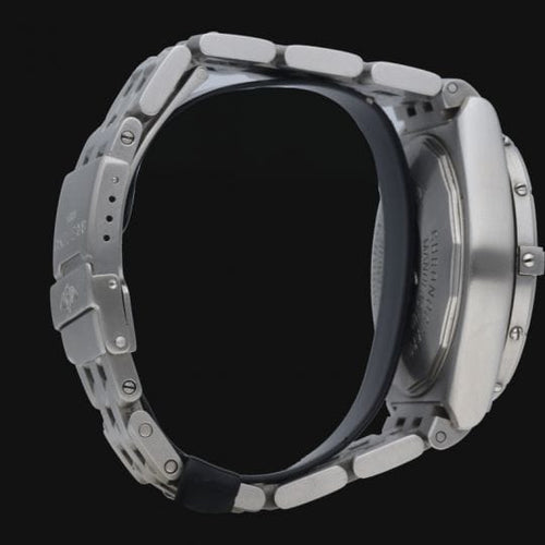 Montre Breitling Crosswind - Montre chronographe automatique homme en acier 58 Facettes MT40873