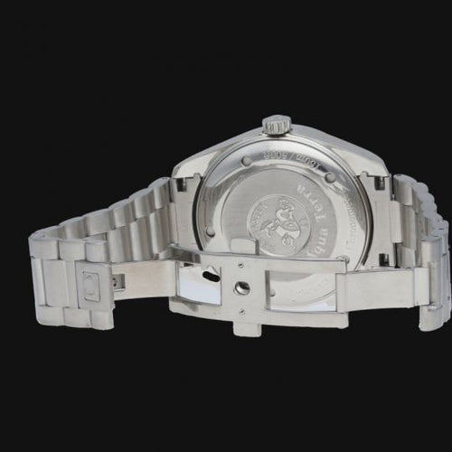 Montre Omega Seamaster Aqua Terra NZL-32 Regata - Montre automatique homme 42 mm acier 58 Facettes MT40654