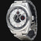 Montre Omega Seamaster Aqua Terra NZL-32 Regata - Montre automatique homme 42 mm acier 58 Facettes MT40654