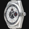 Montre Omega Seamaster Aqua Terra NZL-32 Regata - Montre automatique homme 42 mm acier 58 Facettes MT40654