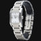 Montre Baume & Mercier Hampton - Montre femme en acier quartz 58 Facettes MT41142
