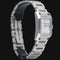Montre Baume & Mercier Hampton - Montre femme en acier quartz 58 Facettes MT41142