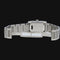 Montre Baume & Mercier Hampton - Montre femme en acier quartz 58 Facettes MT41142