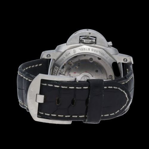 Montre Panerai Luminor Marina 1950 3 Days - Montre homme 42 mm acier 58 Facettes MT41106