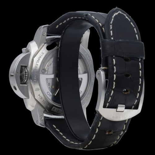 Montre Panerai Luminor Marina 1950 3 Days - Montre homme 42 mm acier 58 Facettes MT41106