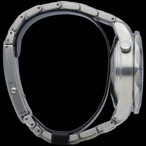 Montre Omega Seamaster Diver 300M Chronograph - Montre automatique homme en acier 58 Facettes MT41365