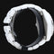Montre Chanel J12 - Montre femme 33 mm en céramique blanche 58 Facettes MT41313