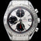 Montre Omega Speedmaster - Montre Date homme en acier 58 Facettes MT40435