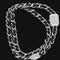 Montre Chanel Première - Montre femme double bracelet en acier 58 Facettes MT41088