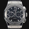 Montre Hublot Classic Fusion - Montre chronographe 42 mm en titane 58 Facettes MT41063