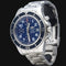 Montre Breitling Superocean - Montre chronographe automatique 42 mm en acier 58 Facettes MT41002