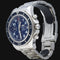 Montre Breitling Superocean - Montre chronographe automatique 42 mm en acier 58 Facettes MT41002