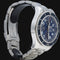 Montre Breitling Superocean - Montre chronographe automatique 42 mm en acier 58 Facettes MT41002
