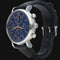 Montre IWC Portofino - Montre chronographe automatique homme 42 mm acier 58 Facettes MT41112