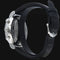 Montre IWC Portofino - Montre chronographe automatique homme 42 mm acier 58 Facettes MT41112
