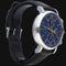 Montre IWC Portofino - Montre chronographe automatique homme 42 mm acier 58 Facettes MT41112