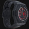 Montre Hublot King Power Red Devil Manchester United - Montre édition limitée 500 pièces 58 Facettes MT41082