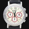 Montre Chopard Mille Miglia - Montre chronographe automatique homme 39 mm 58 Facettes MT40944