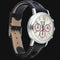 Montre Chopard Mille Miglia - Montre chronographe automatique homme 39 mm 58 Facettes MT40944