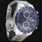 Montre TAG Heuer Carrera Calibre 16 - Montre chronographe en acier 41 mm 58 Facettes MT40676