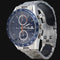 Montre TAG Heuer Carrera Calibre 16 - Montre chronographe en acier 41 mm 58 Facettes MT40676