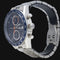Montre TAG Heuer Carrera Calibre 16 - Montre chronographe en acier 41 mm 58 Facettes MT40676