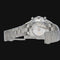 Montre TAG Heuer Carrera Calibre 16 - Montre chronographe en acier 41 mm 58 Facettes MT40676