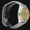 Montre Breitling Chronomat - Montre en or jaune et acier 36 mm 58 Facettes MT40869