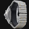 Montre Breitling Chronomat - Montre en or jaune et acier 36 mm 58 Facettes MT40869