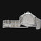 Montre Breitling Chronomat - Montre en or jaune et acier 36 mm 58 Facettes MT40869