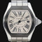 Montre Cartier Roadster - Montre automatique homme en acier 58 Facettes MT40857